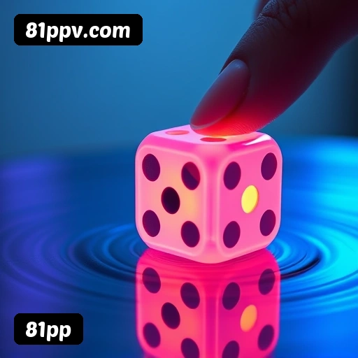 81pp - cassino ao vivo