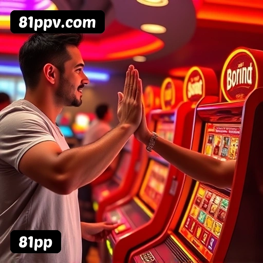 81pp - Winners Celebration