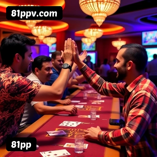 81pp Brasília - Jogo Features
